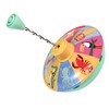 Rex London Colourful Creatures Metal Spinning Top