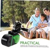 BESPORTBLE Fishing Electronic Alarm Fish Rod Bell High Sensitivity Carp