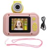 Kids Camera 40MP Flip Lens Digital Camera Fun Video Record