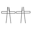 10pcs Book Page Clip Electroplated Stainless Steel Piano Sheet Book