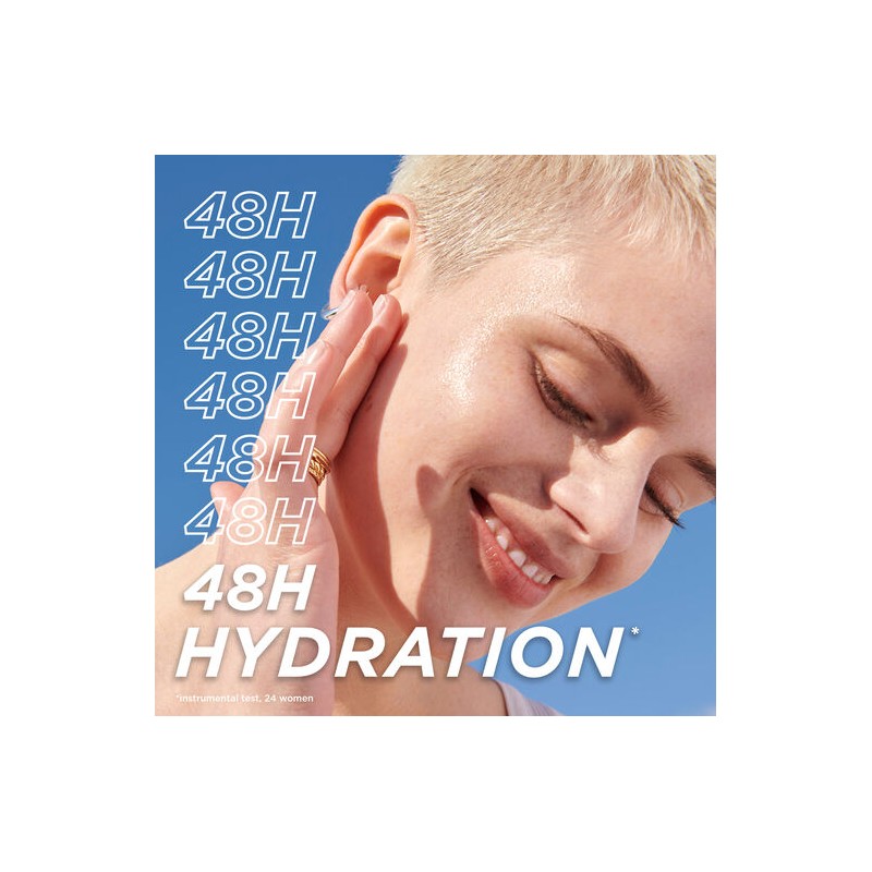 Garnier Skin Active Hyaluronic Aloe Day Jelly Moisturiser 50ml
