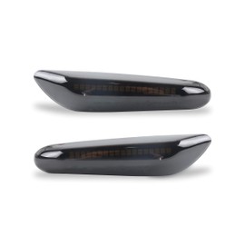 Indicator Black Smoke Pair