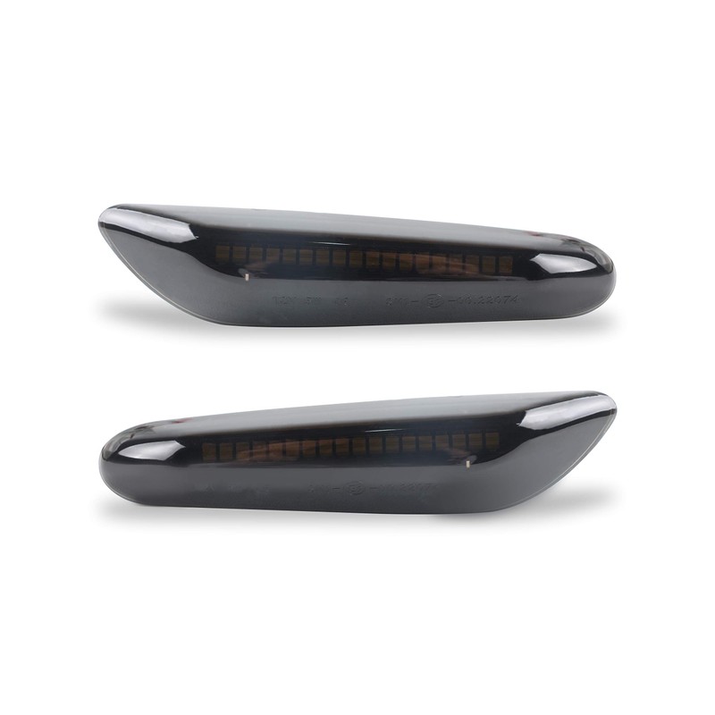 Indicator Black Smoke Pair