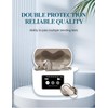 Case for JBL Tour Pro 3 - True Wireless Noise
