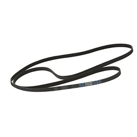 Bosch Genuine OEM Dryer Drum Belt (replaces 00497212, 00644246, 00647715, 657917) 00657917