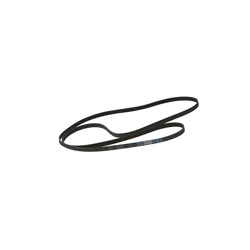 Bosch Genuine OEM Dryer Drum Belt (replaces 00497212, 00644246, 00647715,