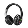 Adesso Bluetooth Headphone with Built-in Microphone Bluetooth 5.0+EDR