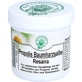 Propolis Tree Resin Ointment 100 ml