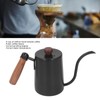 600ml 20oz Pour Over Coffee Kettle Pour Over Kettle Gooseneck