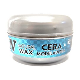 Wax Cera Modeladora Spider-W Mate, 60 ml