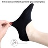CUTIE MANGO Women No Show Basic Design Casual Sox Non-slip