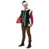 Men's Elf Costume