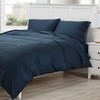 Cuddledown Dreamstead Comforter Duvet Cover | 100% Cotton| 300 Thread