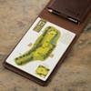TORRO Regular Golf Scorecard and Yardage Book Holder – Genuine