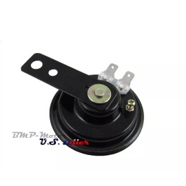 Unbranded Chinese 12V Electric Horn For Scooter Moped Pit Dirt Bike ATV Motorcycle Go-Kart