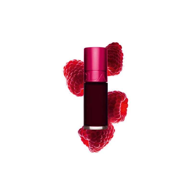 Clarins [Department Store] [Clarins] Lip Water Tint 7ml - [00002]Orange