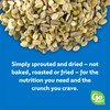 Go Raw Organic Sprouted Mixed Seeds, 13 oz, Unsalted, Keto,