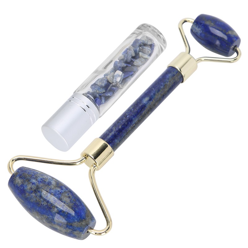 Face Roller Massager Facial Beauty Massage Roller with Roll On