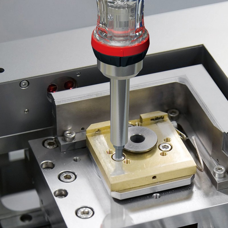 ベッセル(VESSEL) ラチェットドライバー (ビット16本付) TD-6816MG