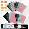 yelingzhi Ultra Thin, Strong Anti-Slip Stickers, Smartphone Sticks, Anti-Slip, Material