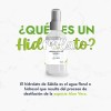 Hidrolato de Sábila Hebbe Cosmetics Aloe Vera Tónico Facial y