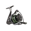 Mitchell MX3 Fishing Reel Spinning Reels Allround Fishing Unisex Black