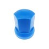 Matel Service 10x Wheel Nut Caps Wheel Nut Cover Wheel