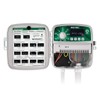 Rain Bird ESP-TM2 8 Station LNK WiFi Irrigation System Outdoor
