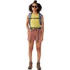 Mountain Hardwear Women's Trail Sender Short, Dark Quartz, Medium
