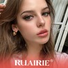 Ruairie White Lash Cluster Glue 2 in 1 Bond and