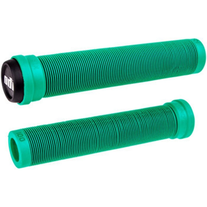 Odi, Longneck SLX, Grips, 160mm, Army Green, Pair