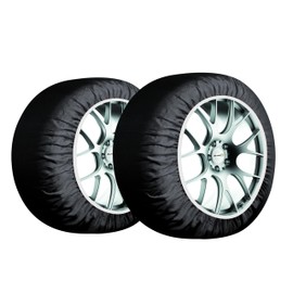 Bottari Approved Snow Socks Italy Arctic Socks Snow Socks 2 Snow Socks Sizes XS to XXL