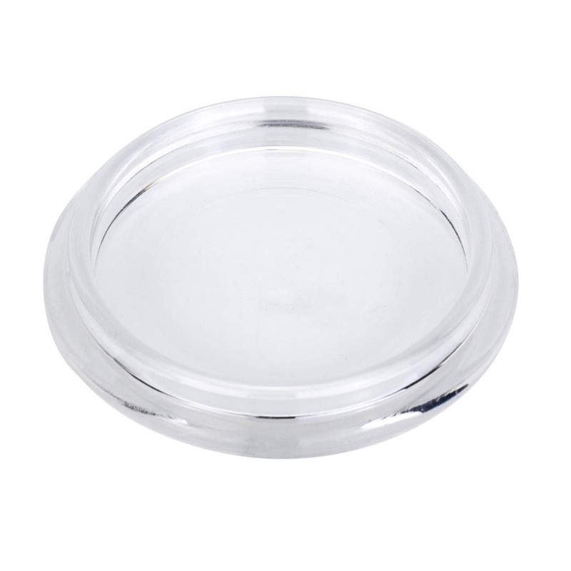 Set of 4 - Castor Cups (Caster Cups) – Floor