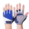 Breathable Half Finger/Fingerless Unisex Out Door Sport Road Racing Bicycle