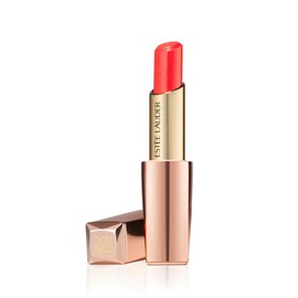 Estee Lauder Pure Color Revitalizing Crystal Lip Balm - 003 Sun Crystal (Glowing Coral)