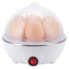 Unbranded Electric Egg Cooker Eggs Boiler Mini Eggs Cooker Easy