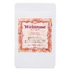 Weinrose エチケット サプリ ローズ 柿渋 シャンピニオン 60粒 30日分