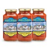 Pèpe's Little Napoli Brand Pasta Sauces – Garlic-Basil, Puttanesca &
