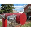 Newstar (2)--Clothes Line Wash Line Wire Tightners