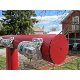 Newstar (2)--Clothes Line Wash Line Wire Tightners