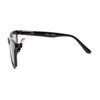 Eyekepper Sunshine Readers Square Large Lenses Spring-Hinges Reading Sunglasses Men