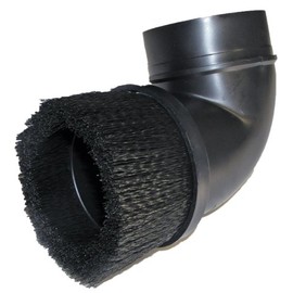 Shop Vac 2-1/2" Plastic Dust Brush # SVR-5300