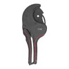 PVC Pipe Cutter Powerful Self-Locking Ratchet Function for Polyethylene (0-63)