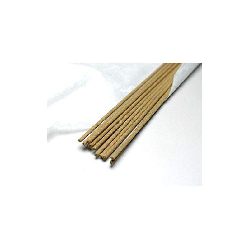 Minorien Incense, Rhyme, Sandalwood, Trial Size