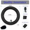 8.5'' Tire&Tube, 8 1/2×2 Electric Scooter Tire Replacement Wheels for