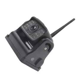 BEALIFE Wireless Backup Camera for Trucks Easy Install Waterproof RVS and Cars. 1080p HD Resolution ABS Vehicle Backup Cameras