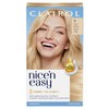 Clairol Nice'n Easy Permanent Hair Dye, 11 Ultra Light Blonde