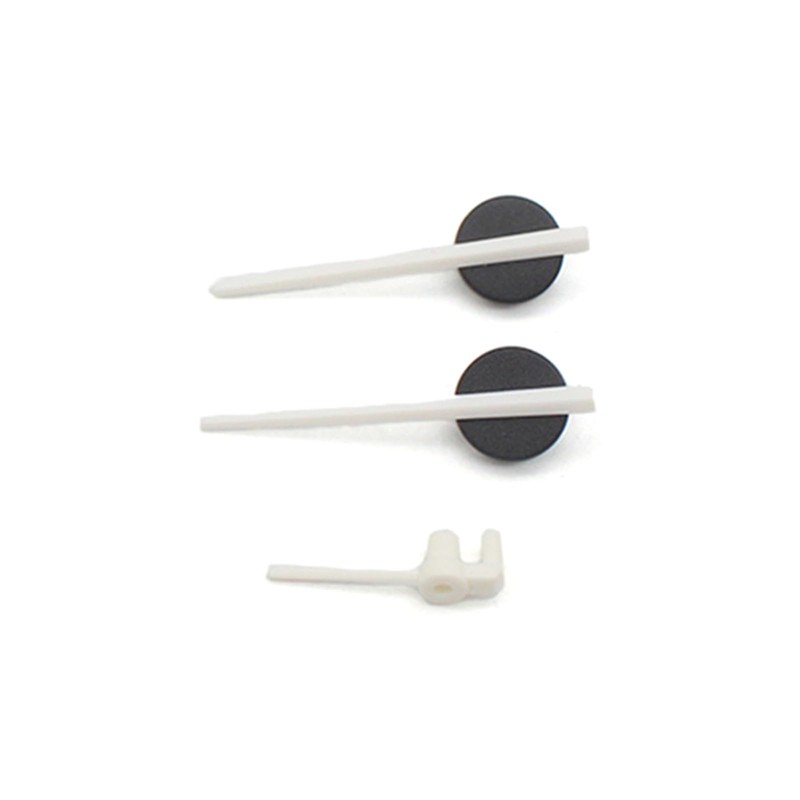 huihuay Speedometer Pins Motorcycle Dashboard Odometer PointersInstrument Speedometer Needle Compatible