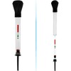 Mighty Max Battery Battery Hydrometer - Acid Tester, Electrolyte Density