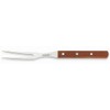 Mundial 4654-12 1/2 12-1/2-Inch Pot Fork, Wood
